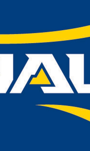 NAU women go cold late, lose to CSUN